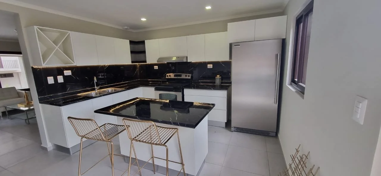 Muebles de Cocina