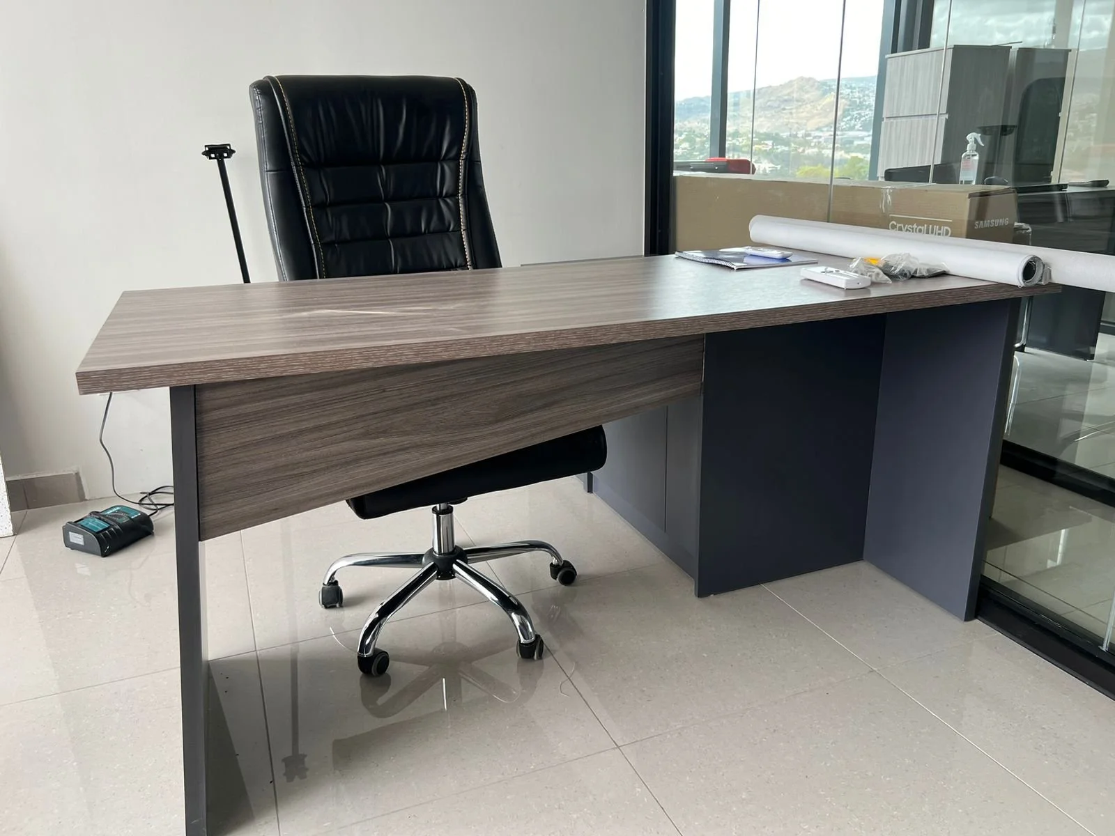 Oficinas