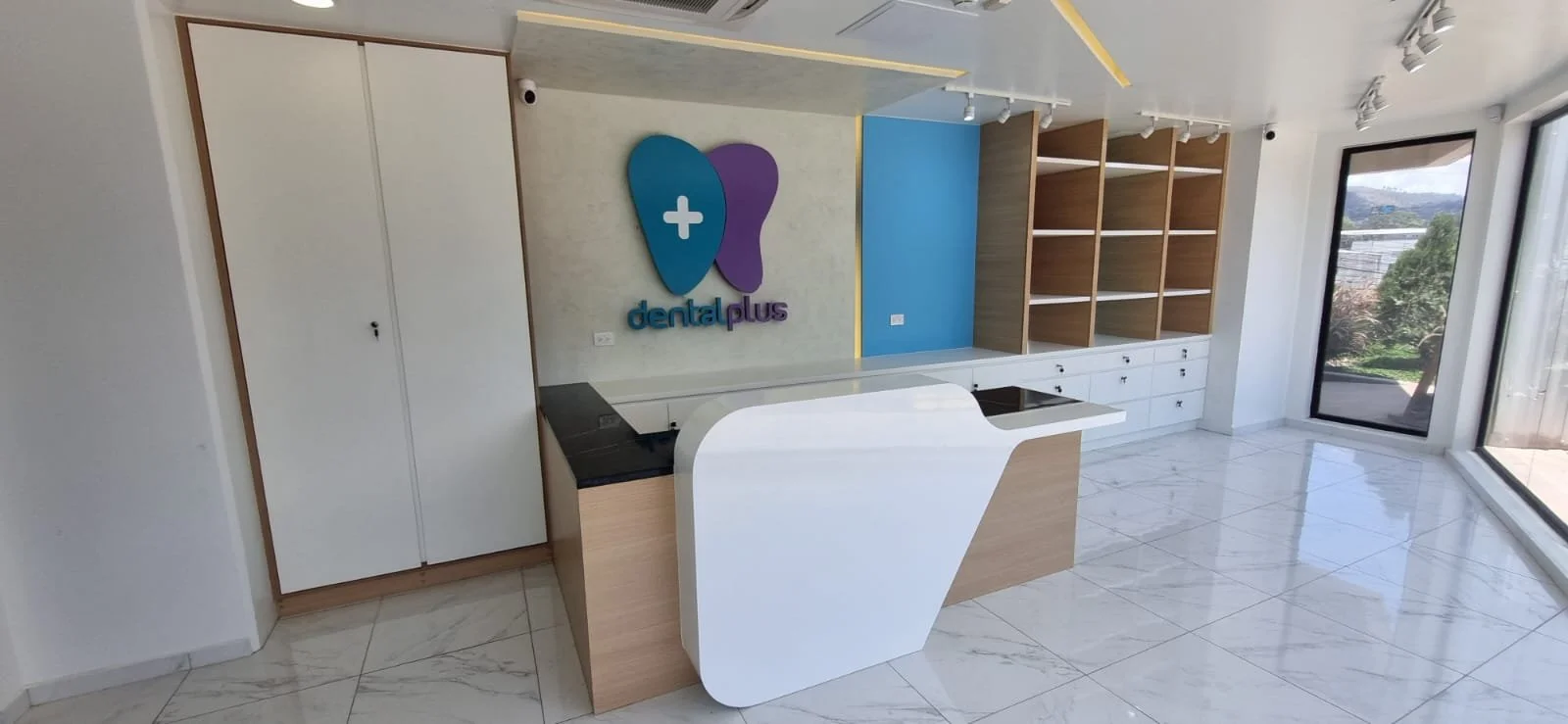 Muebles Comerciales